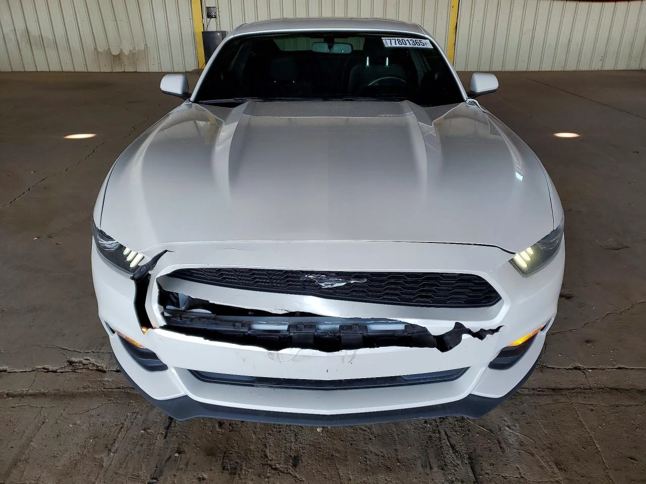 Ford Mustang 3.7l, снимка 5 - Автомобили и джипове - 53907605