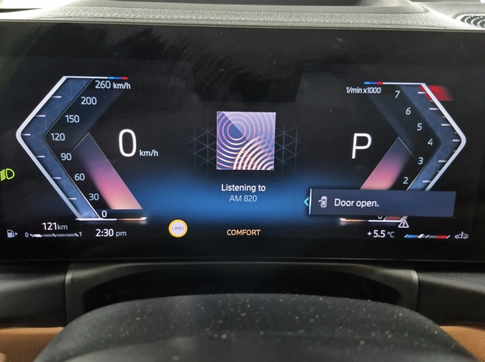 BMW 330 2023 BMW 3 SERIES 330I XDRIVE, снимка 9 - Автомобили и джипове - 53916399