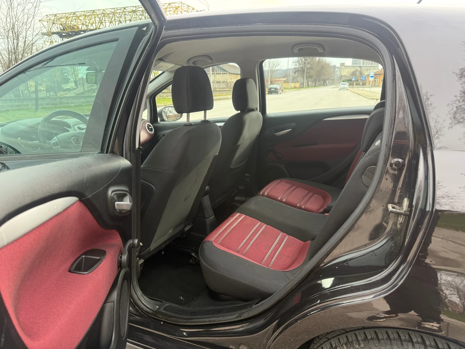 Fiat Punto EVO 1.3M-Jet Dynamic | Mobile.bg � ����������� 8