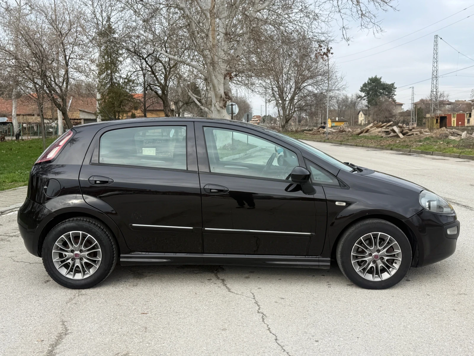 Fiat Punto EVO 1.3M-Jet Dynamic | Mobile.bg � ����������� 5