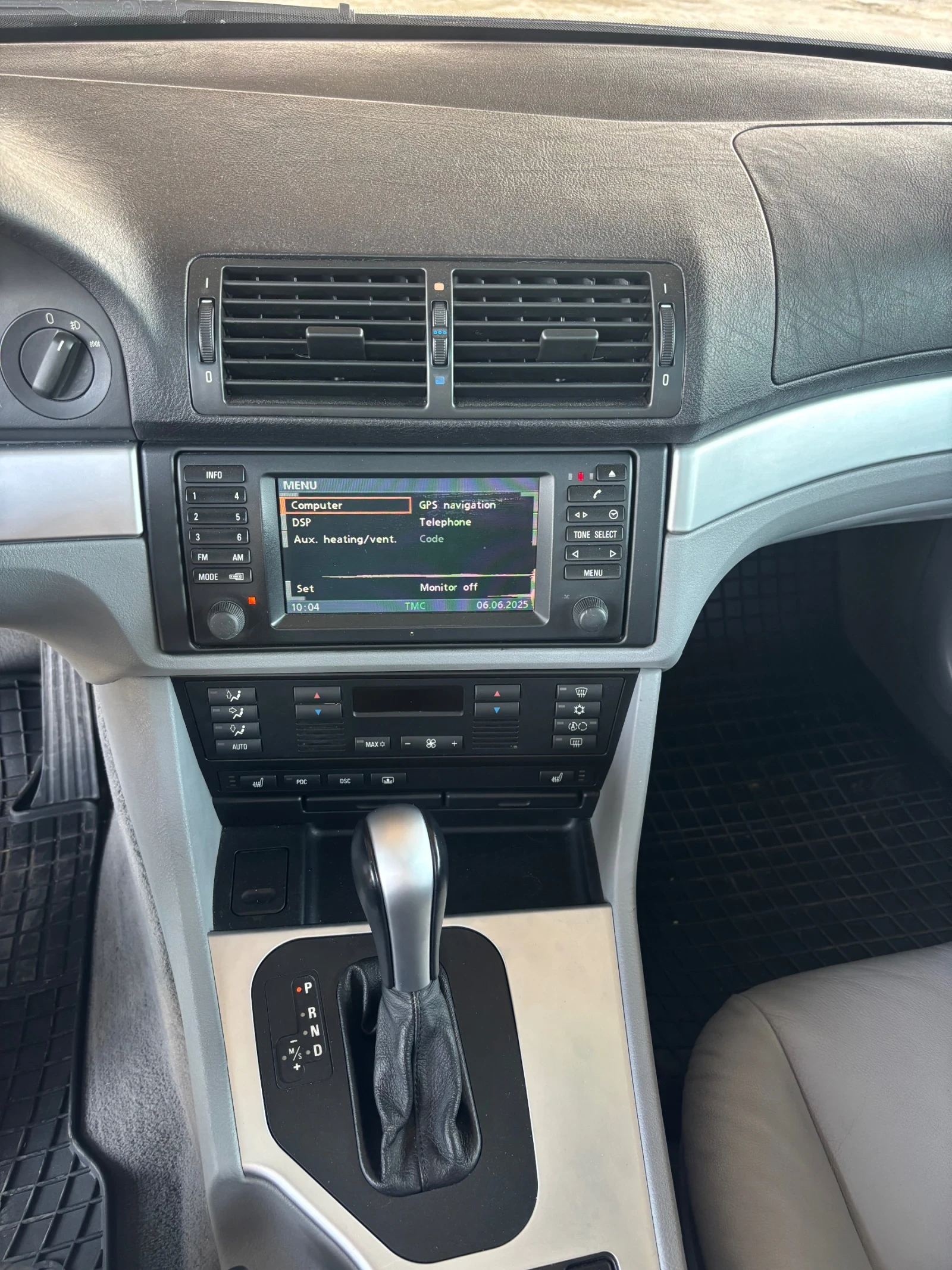 BMW 530 М-Пакет, снимка 6 - Автомобили и джипове - 54075322