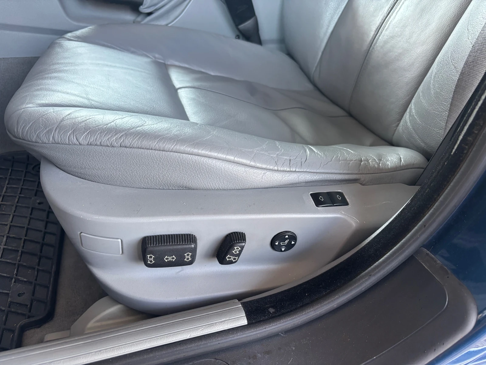 BMW 530 М-Пакет, снимка 14 - Автомобили и джипове - 54075322