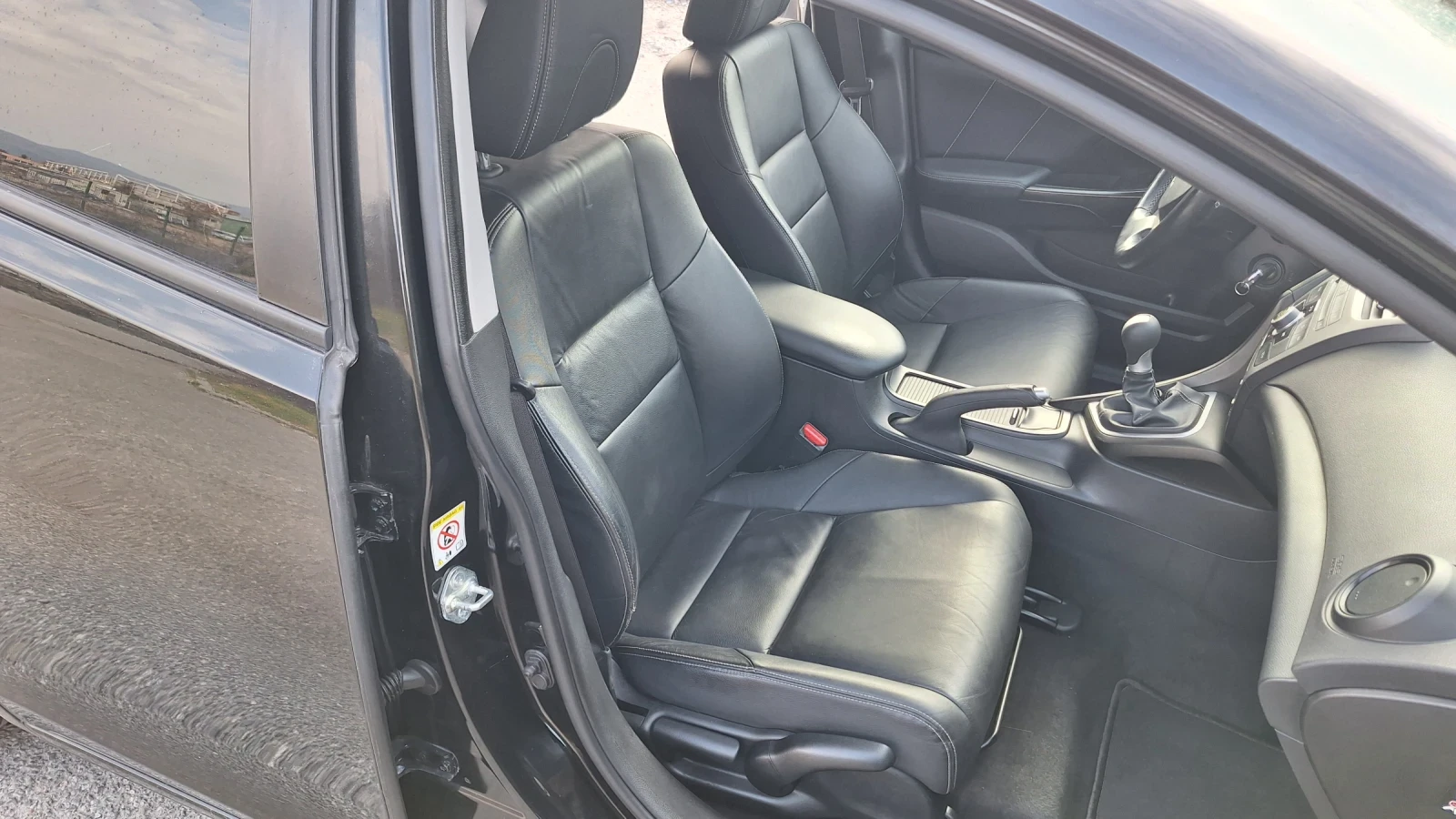 Honda Civic, снимка 10 - Автомобили и джипове - 54083836