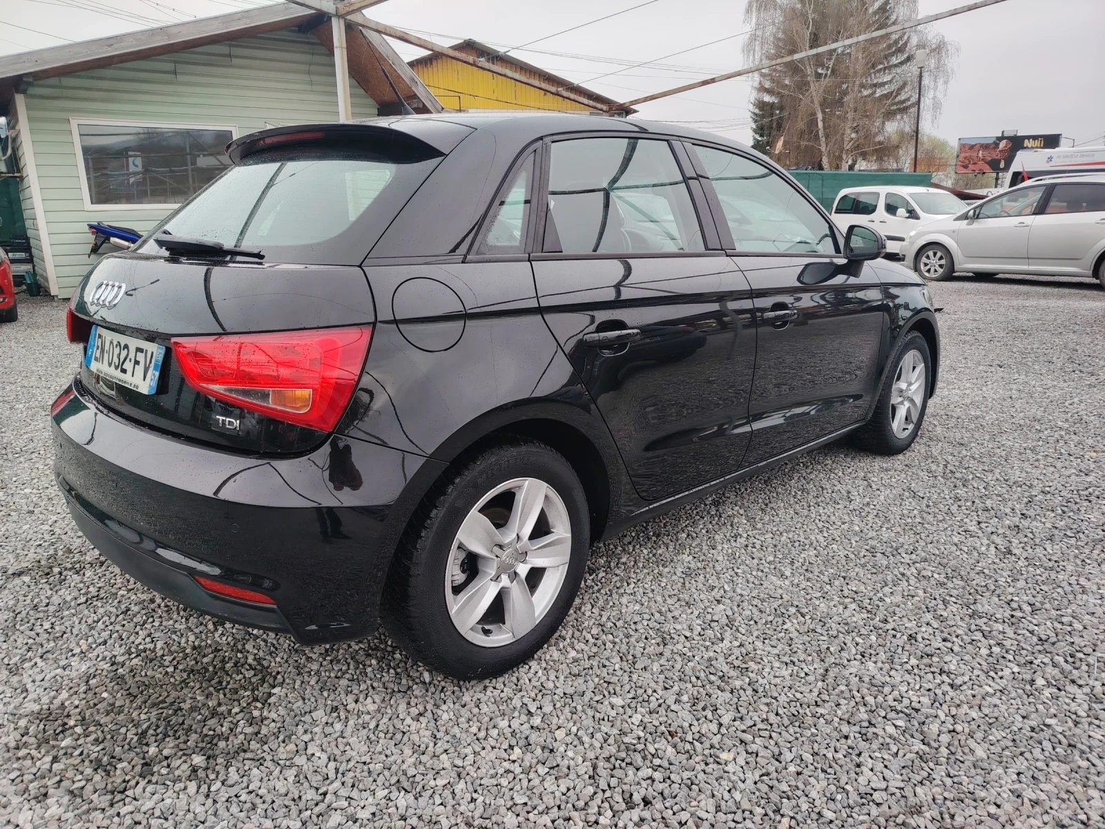 Audi A1 1.4 TDI S-TRONIC | Mobile.bg � ����������� 7