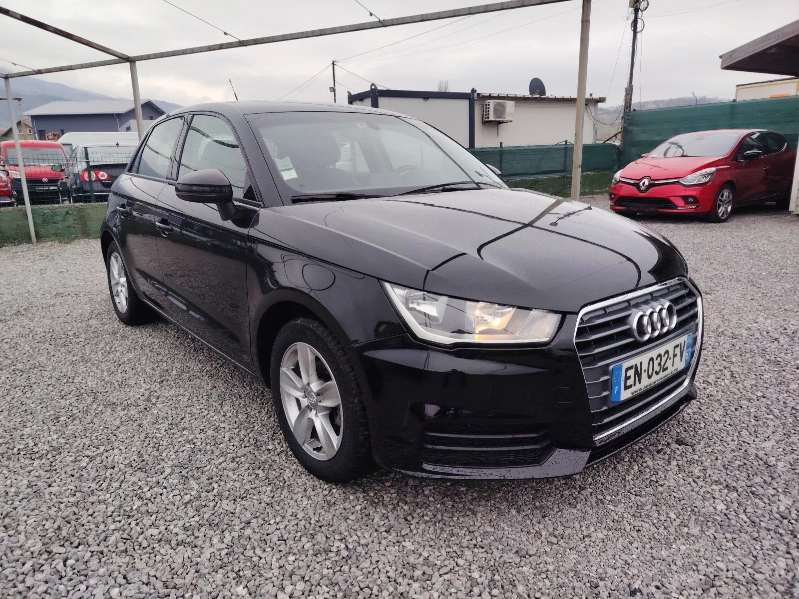 Audi A1 1.4 TDI S-TRONIC | Mobile.bg � ����������� 2