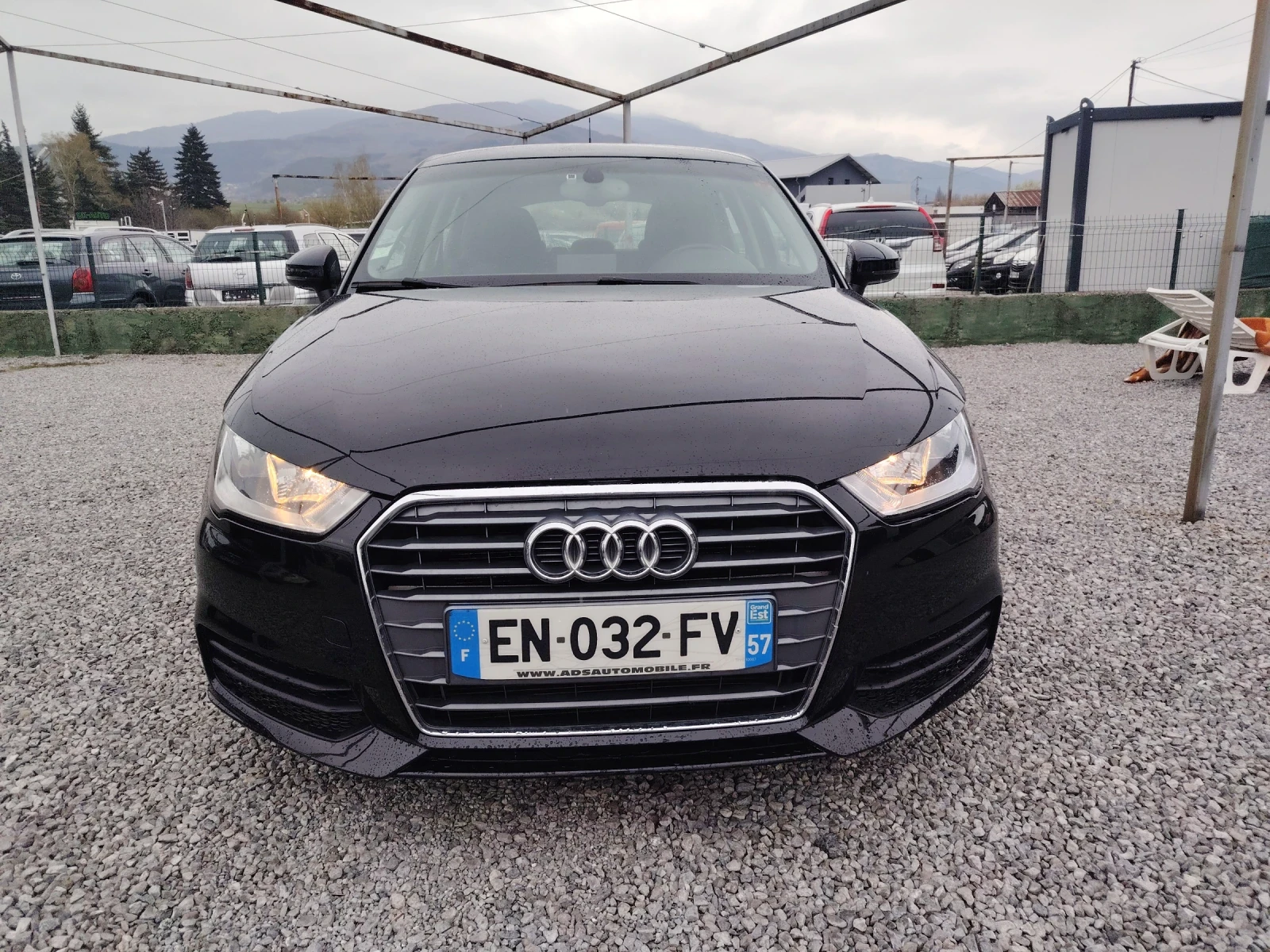 Audi A1 1.4 TDI S-TRONIC | Mobile.bg � ����������� 3