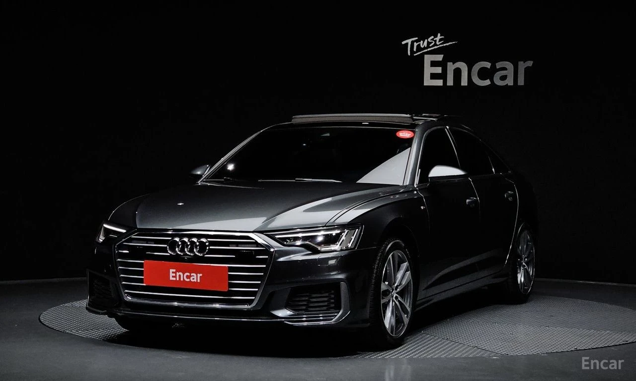 Audi A6 45 TFSI* DISTRONIC* HEAD-UP* 360 ������* ��������� | Mobile.bg � ����������� 1