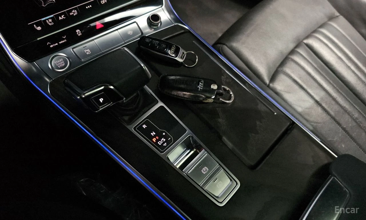 Audi A6 45 TFSI* DISTRONIC* HEAD-UP* 360 ������* ��������� | Mobile.bg � ����������� 14