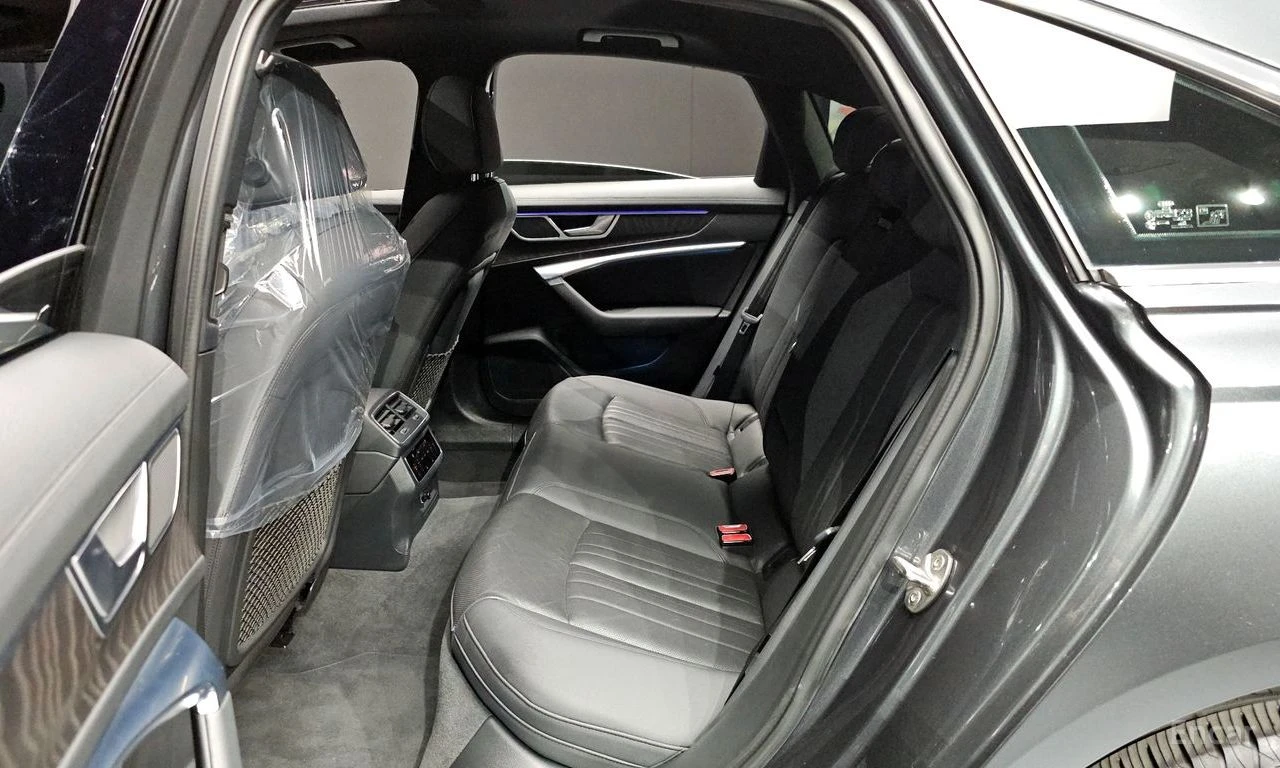 Audi A6 45 TFSI* DISTRONIC* HEAD-UP* 360 ������* ��������� | Mobile.bg � ����������� 15