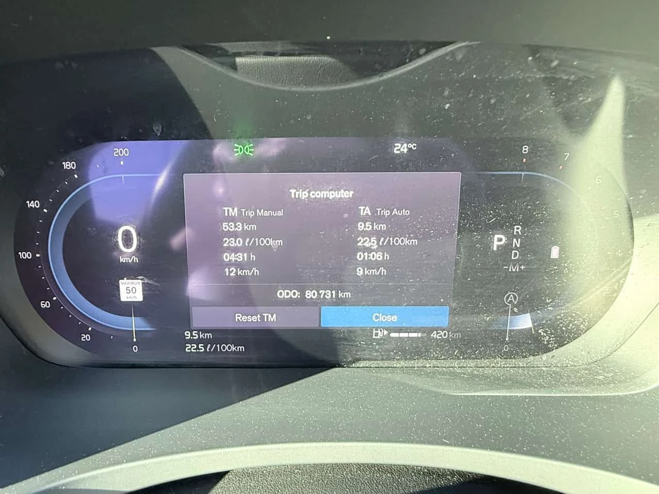Volvo S90 Inscription| BOWERS&WILKINS| 360| ПАНОРАМА| CARFAX, снимка 10 - Автомобили и джипове - 54744861
