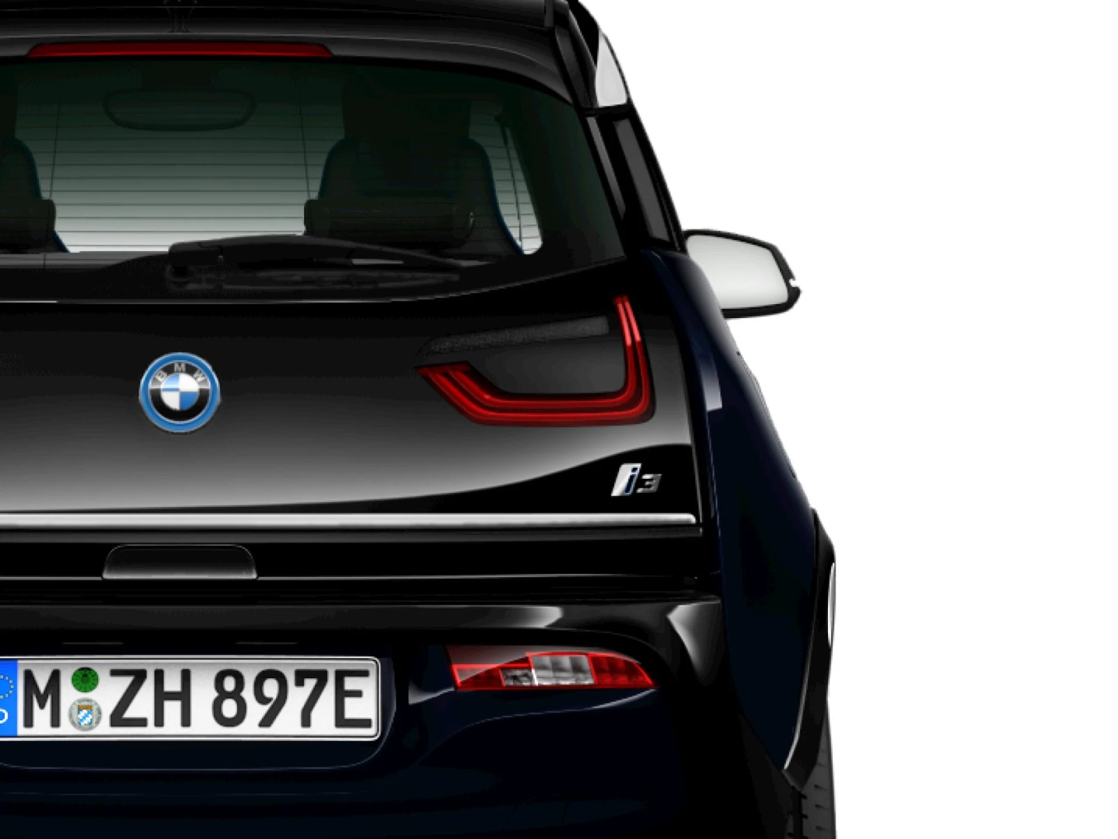 BMW i3 120Ah, снимка 7 - Автомобили и джипове - 55103140