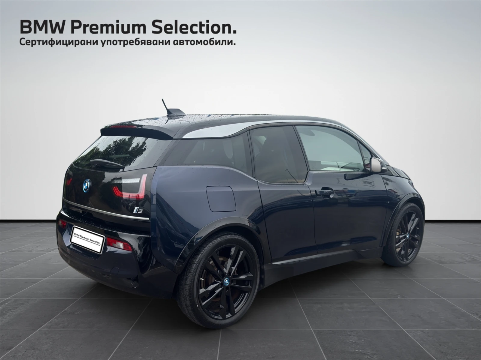 BMW i3 120Ah | Mobile.bg � ����������� 2