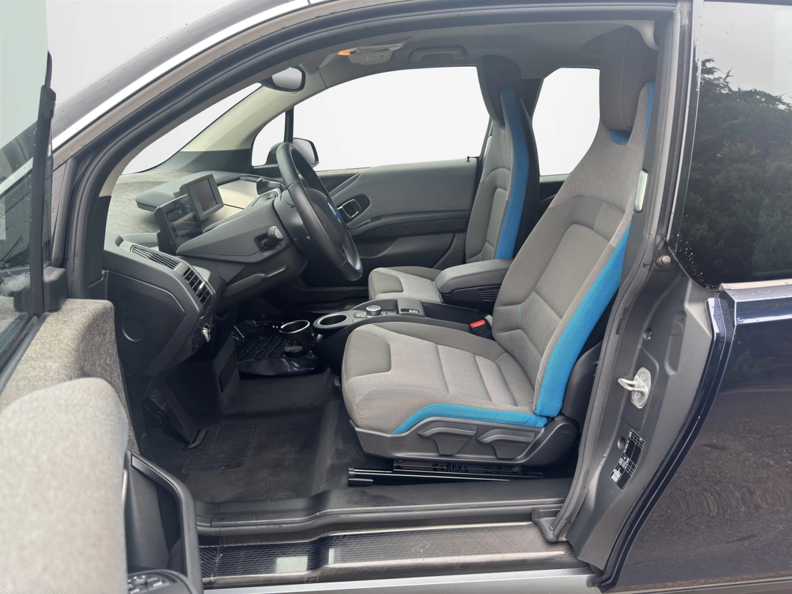 BMW i3 120Ah | Mobile.bg � ����������� 6