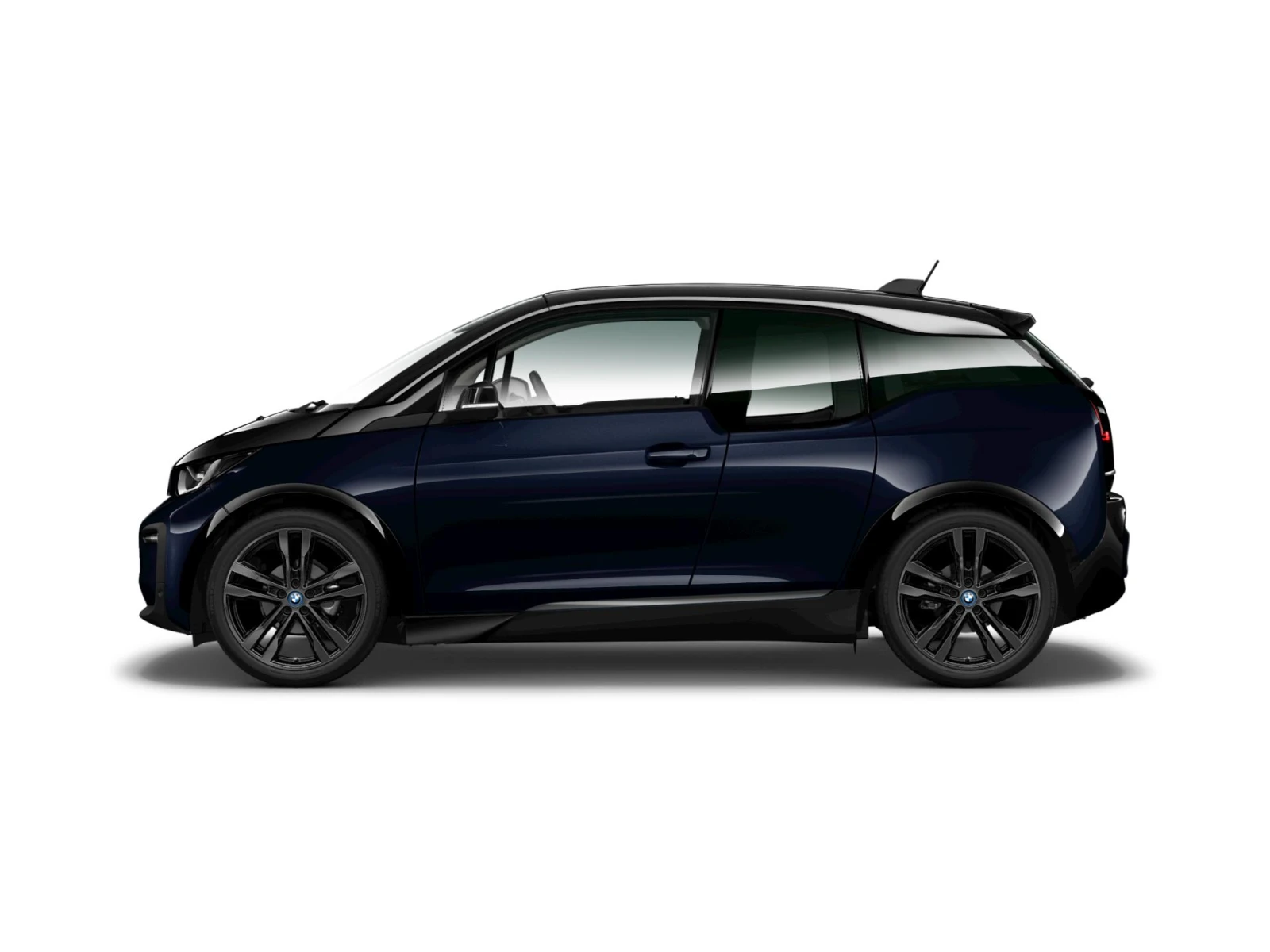 BMW i3 120Ah, снимка 4 - Автомобили и джипове - 55103140