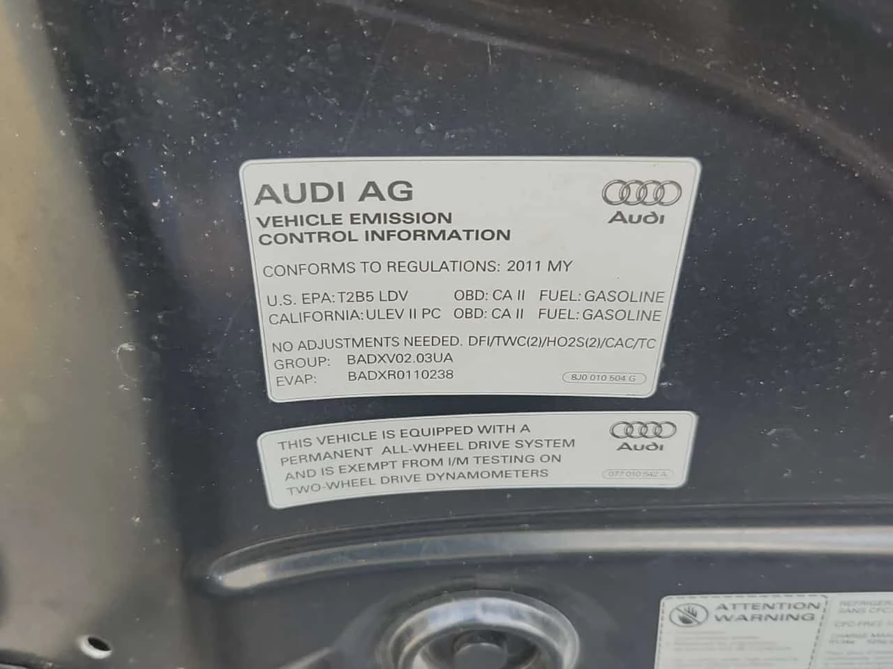 Audi Tt * 2.0T S-LINE * Cabriolet * CARFAX * , снимка 15 - Автомобили и джипове - 55215929
