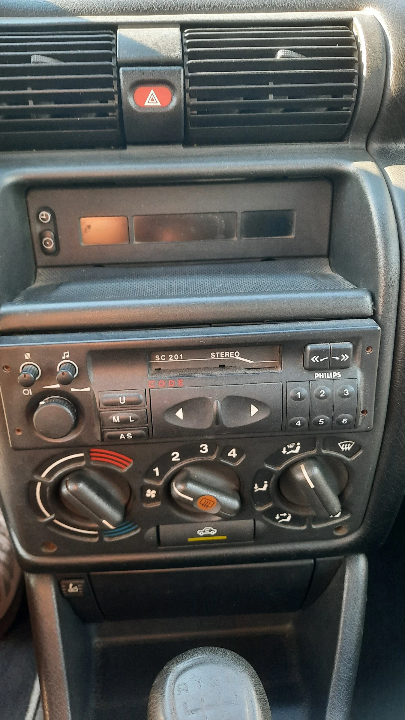 Opel Astra 1, 7 D, снимка 2 - Автомобили и джипове - 55252713
