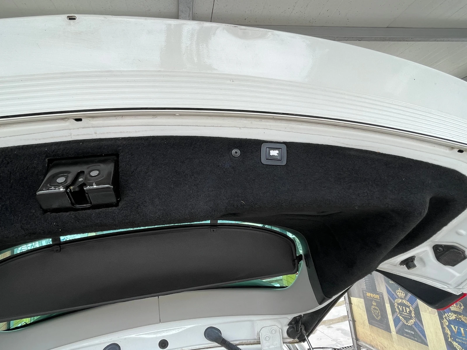 Opel Insignia Sports Tourer 2.0 CDTI (160 к.с.) Автоматик комби, снимка 8 - Автомобили и джипове - 55391302