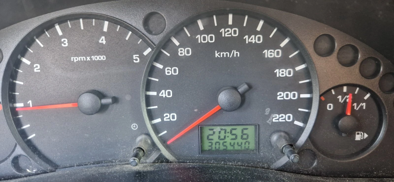 Ford Tourneo Connect, снимка 14 - Автомобили и джипове - 55583813