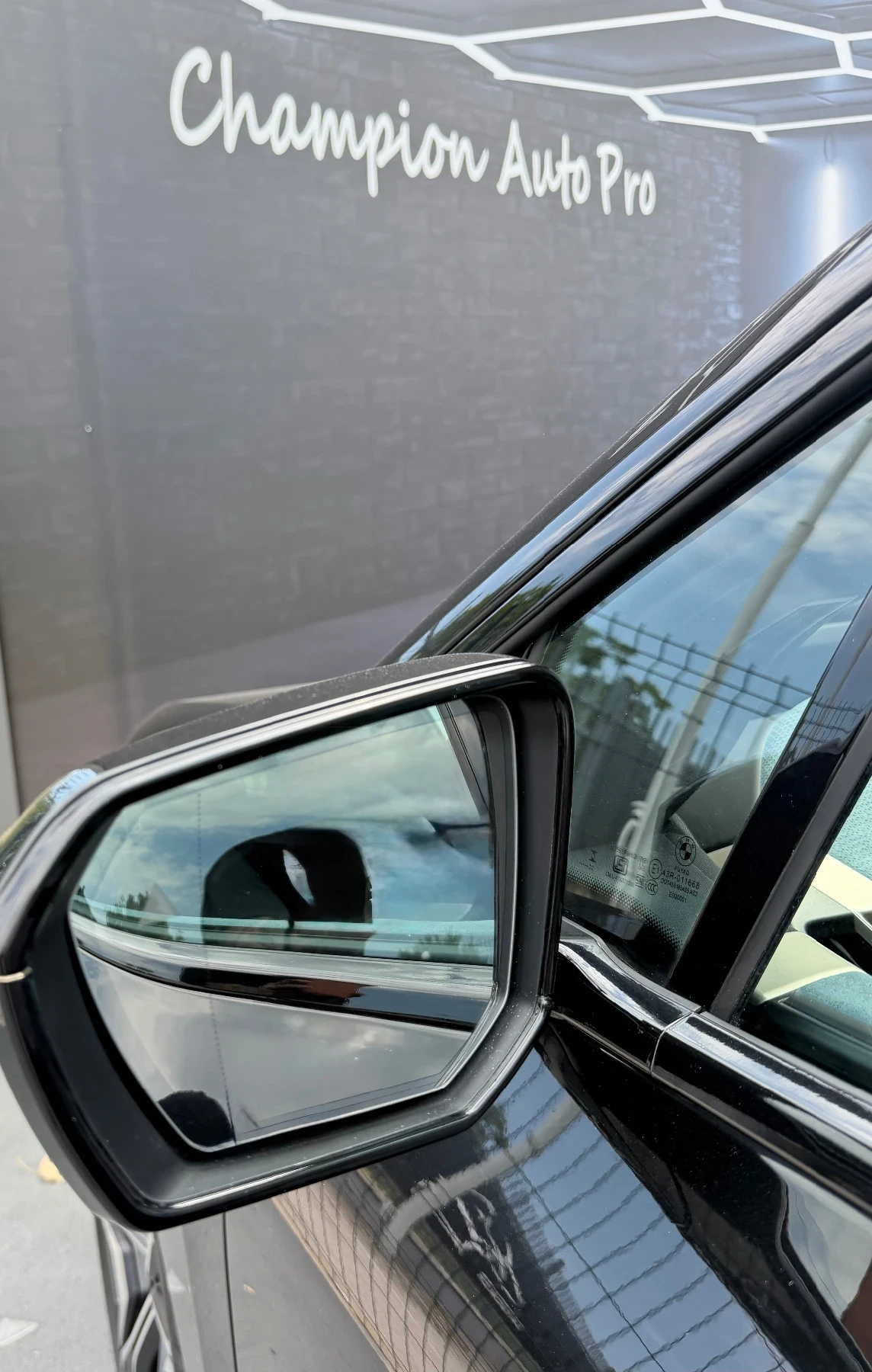BMW iX 40Xdrive/M-Sport/H&K/360 | Mobile.bg � ����������� 8