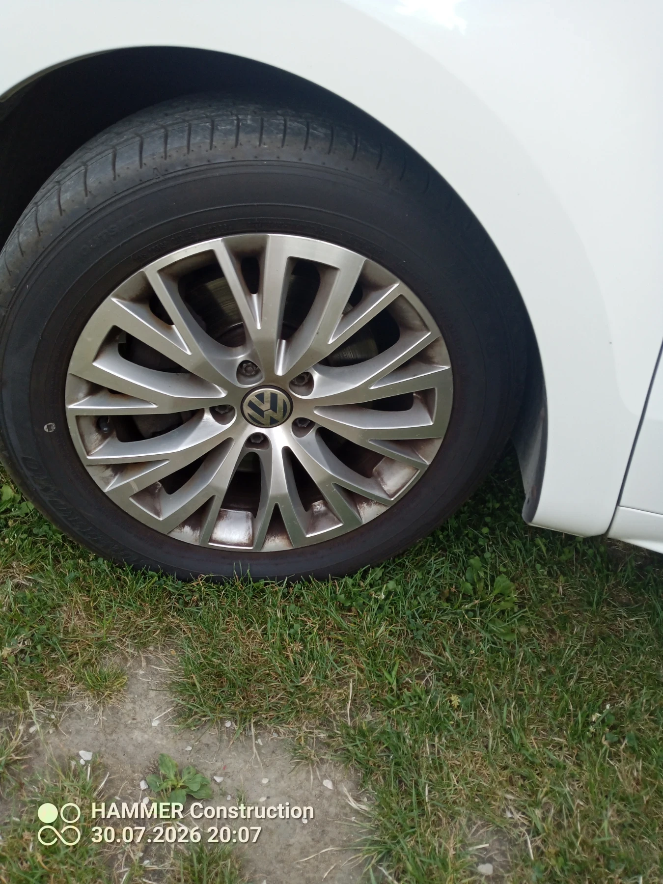 VW Sharan, снимка 7 - Автомобили и джипове - 55810843