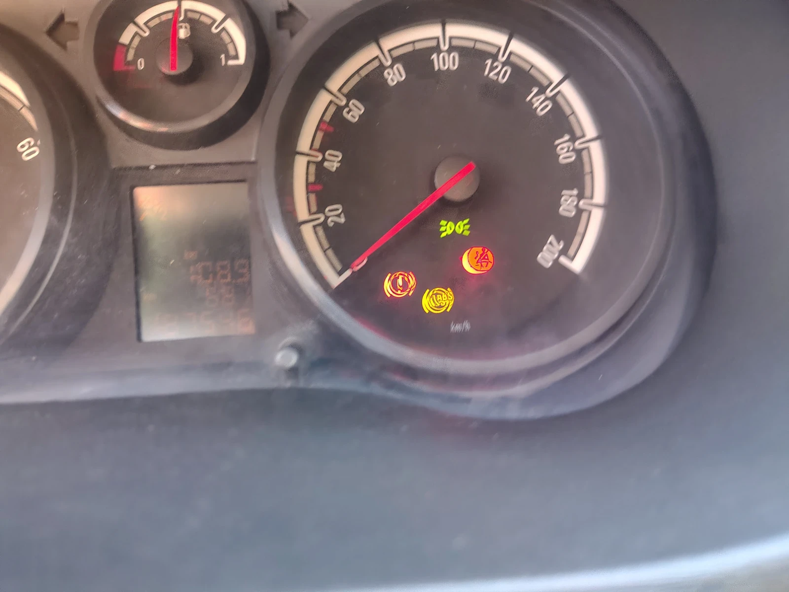 Opel Corsa D, снимка 7 - Автомобили и джипове - 55863156