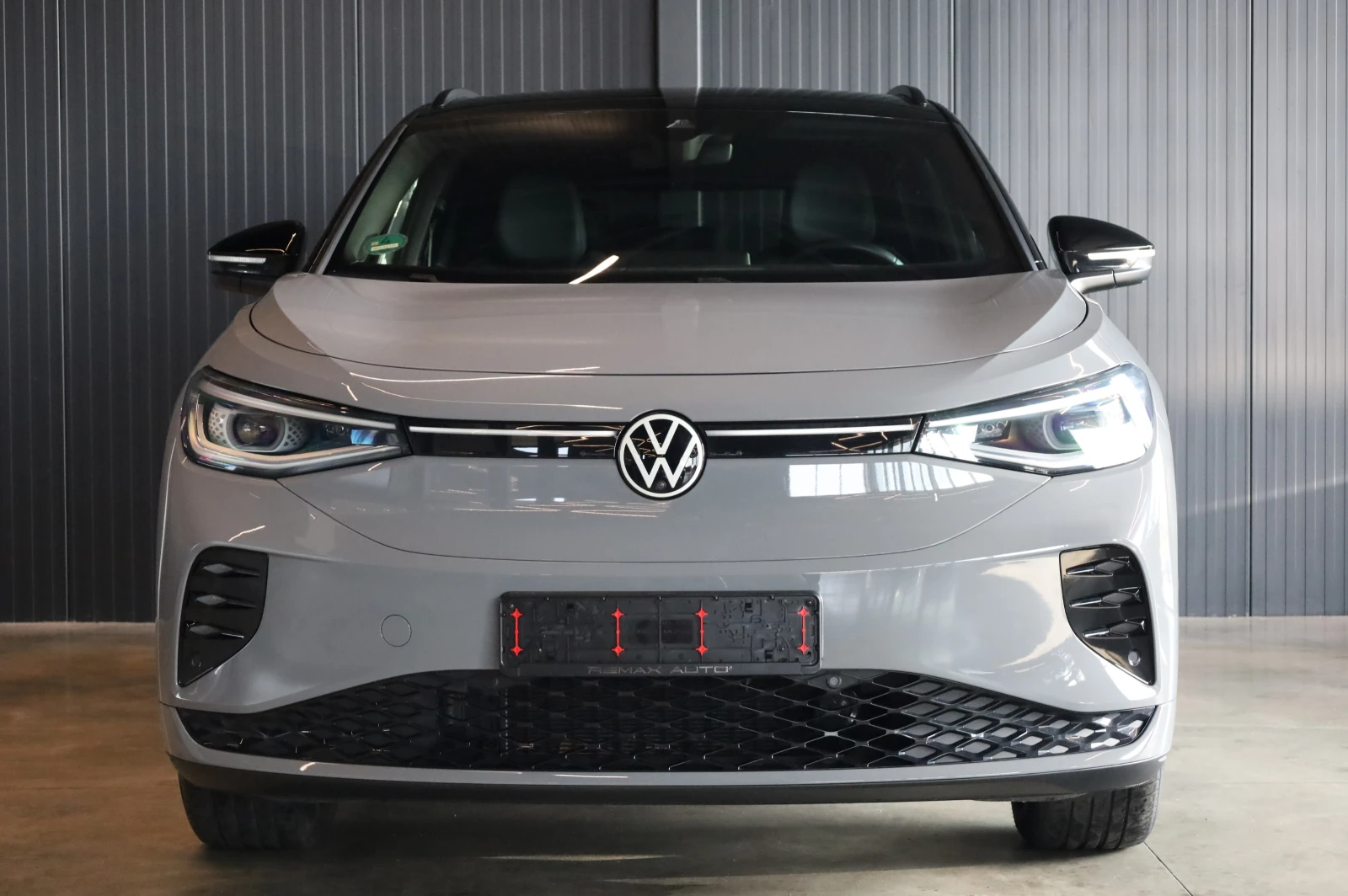VW ID.4 GTX* IQ LED LIGHTS* KEYLESS GO* HEAD UP* 360* , снимка 2 - Автомобили и джипове - 55890299