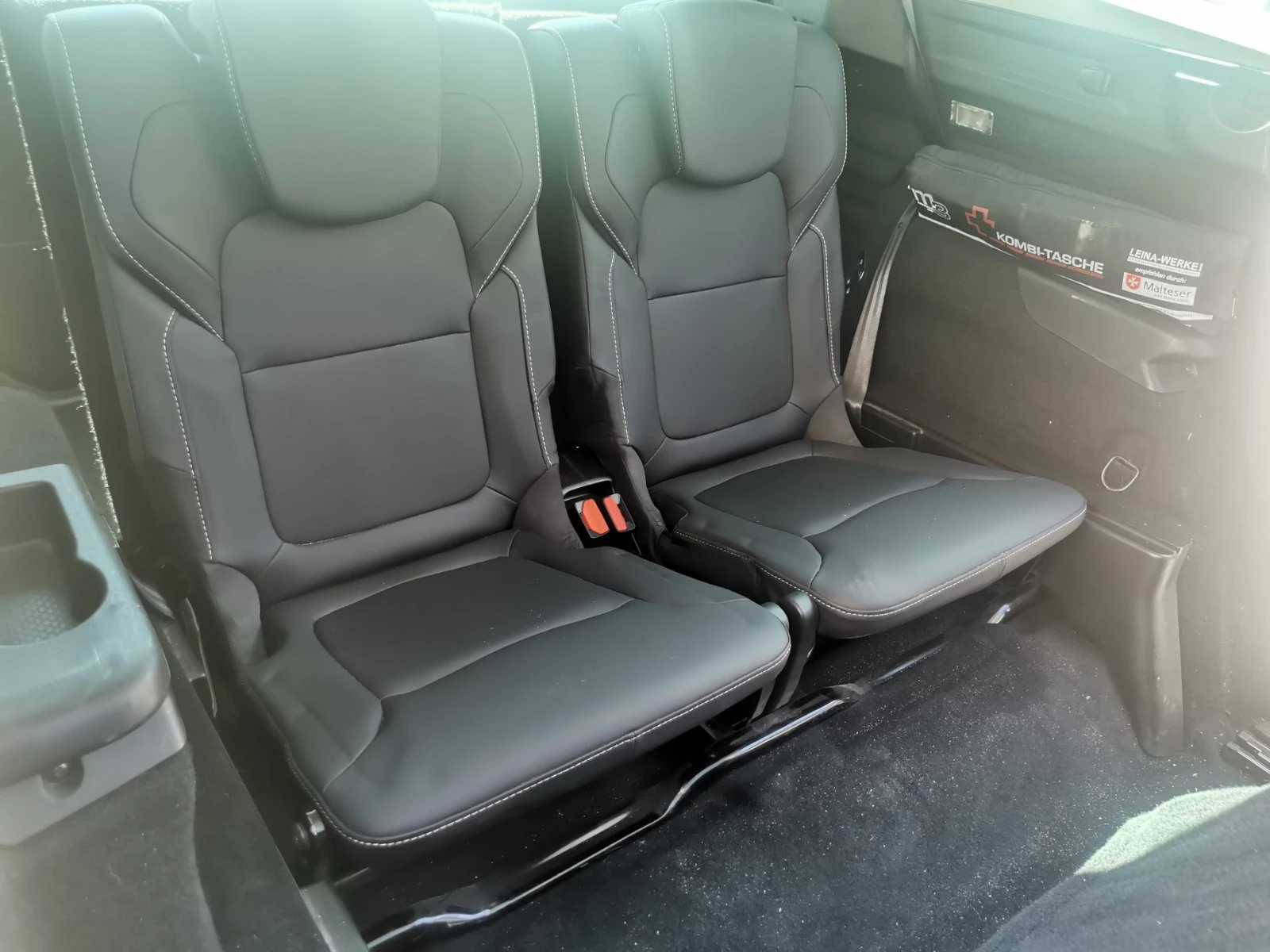 Renault Grand scenic Initiale Paris TCe 160, снимка 8 - Автомобили и джипове - 56348995