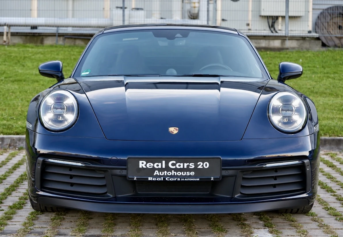 Porsche 911 CARRERA 4S* MATRIX* SPORT CHRONO* KEYLESS* BOSE*  | Mobile.bg � ����������� 2