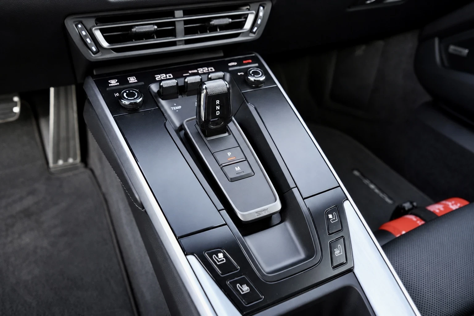 Porsche 911 CARRERA 4S* MATRIX* SPORT CHRONO* KEYLESS* BOSE*  | Mobile.bg � ����������� 13
