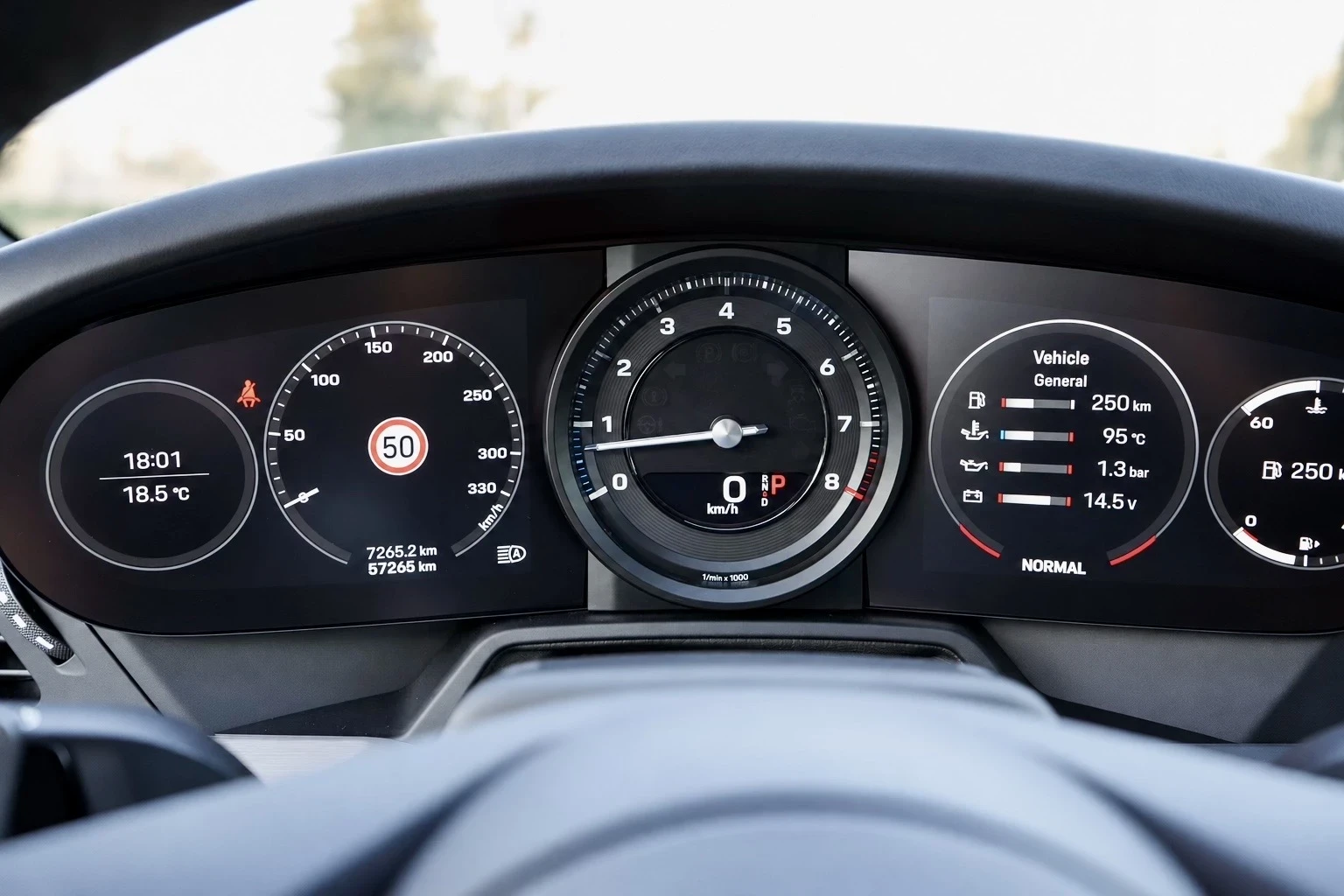 Porsche 911 CARRERA 4S* MATRIX* SPORT CHRONO* KEYLESS* BOSE*  | Mobile.bg � ����������� 11