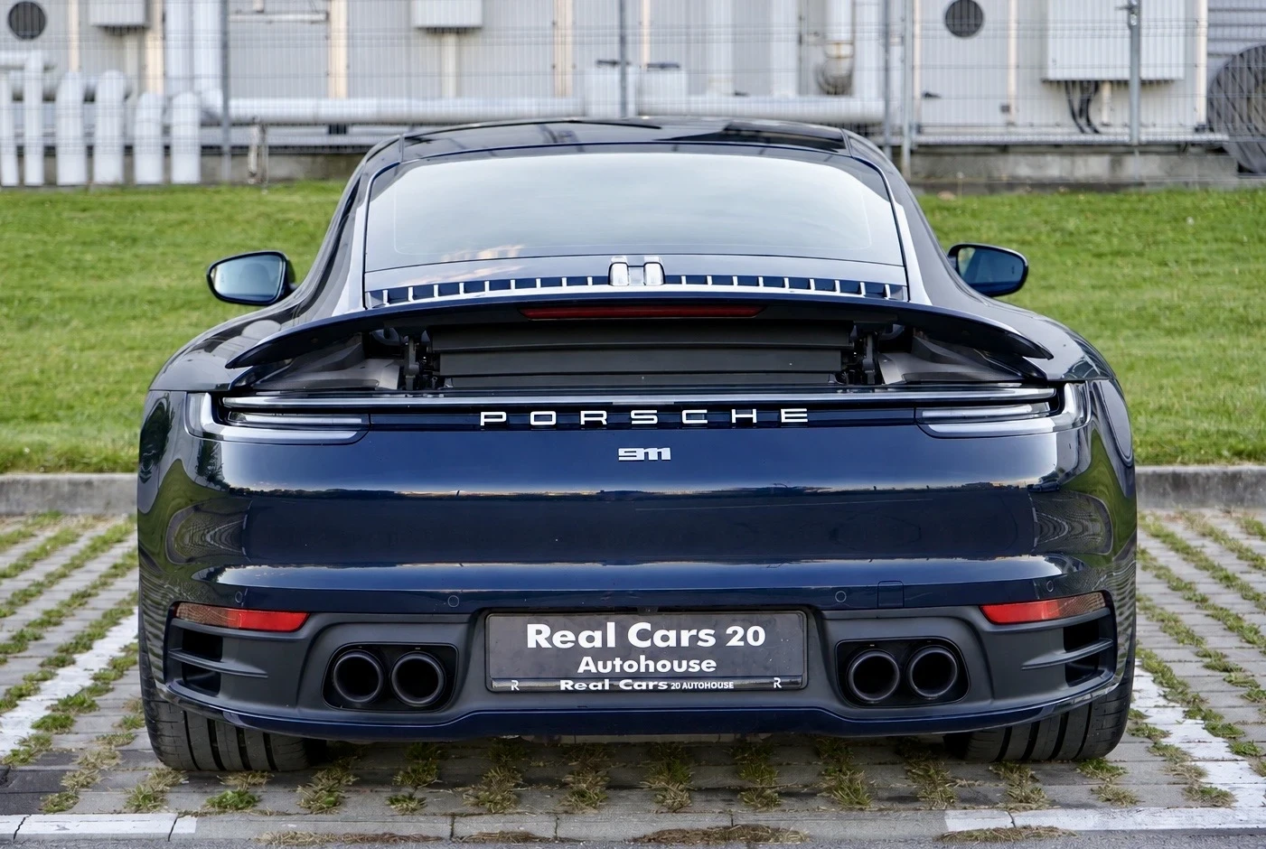 Porsche 911 CARRERA 4S* MATRIX* SPORT CHRONO* KEYLESS* BOSE*  | Mobile.bg � ����������� 5
