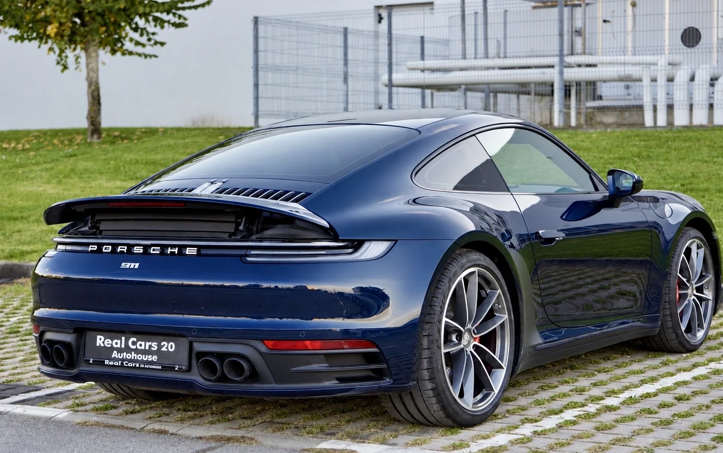 Porsche 911 CARRERA 4S* MATRIX* SPORT CHRONO* KEYLESS* BOSE*  | Mobile.bg � ����������� 4