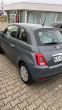 Обява за продажба на Fiat 500 1.2 ~19 900 лв. - изображение 4