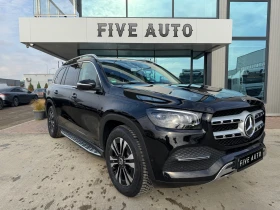 Mercedes-Benz GLS 350 d / 7-местен / , снимка 1