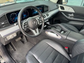 Mercedes-Benz GLS 350 d / 7-местен / , снимка 9