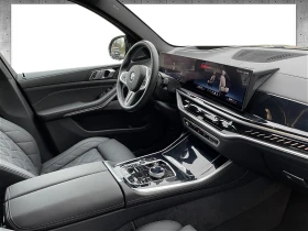 BMW X5 M60 , снимка 11