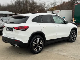 Mercedes-Benz GLA 200 FULL LED / DISTRONIC / КАМЕРА / SHADOW LINE, снимка 5