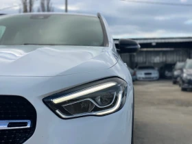 Mercedes-Benz GLA 200 FULL LED / DISTRONIC / КАМЕРА / SHADOW LINE, снимка 10