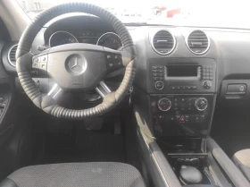 Mercedes-Benz ML 280, снимка 6