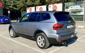 BMW X3 Avtomat/ Dizel, снимка 11