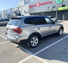 BMW X3 Avtomat/ Dizel, снимка 15