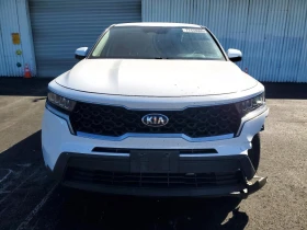 Kia Sorento * LX* НАВИ* LED* , снимка 5