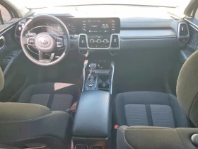 Kia Sorento * LX* НАВИ* LED* , снимка 8