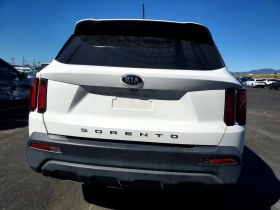 Kia Sorento * LX* НАВИ* LED* , снимка 6