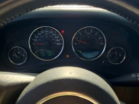 Jeep Wrangler RUBICON/NAVI/ЛЕБЕДКА/КОЖА, снимка 8