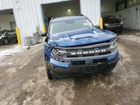 Ford Bronco 1.5L 3 4X4 W/FRONT WHL DRV, снимка 1