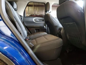 Ford Bronco 1.5L 3 4X4 W/FRONT WHL DRV, снимка 12