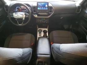 Ford Bronco 1.5L 3 4X4 W/FRONT WHL DRV, снимка 9