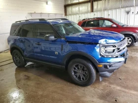 Ford Bronco 1.5L 3 4X4 W/FRONT WHL DRV, снимка 5