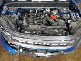 Ford Bronco 1.5L 3 4X4 W/FRONT WHL DRV, снимка 14